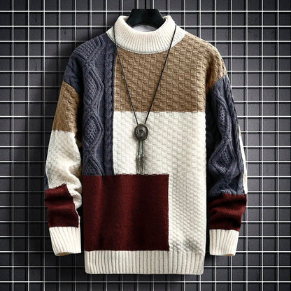 Felix Grant Metro Knit Sweater