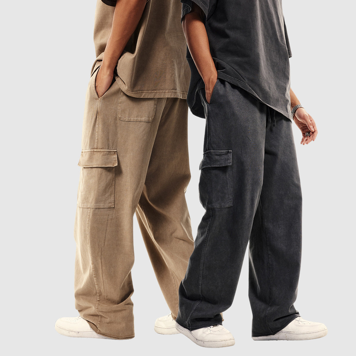 Felix Grant Millennium MultiPocket Pants