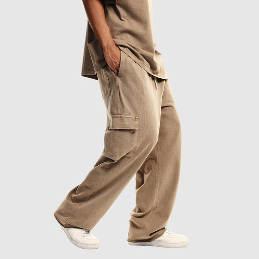 Felix Grant Millennium MultiPocket Pants