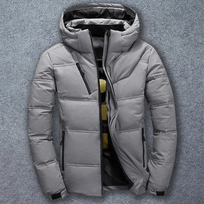 Felix Grant Mountain Down Jacket