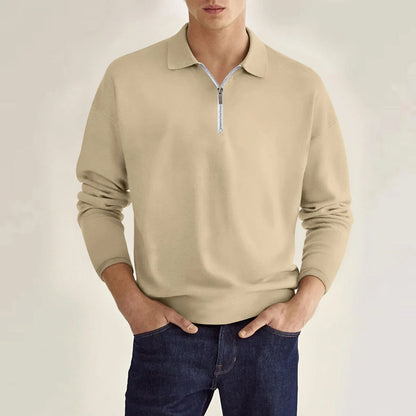 Felix Grant Oxford Polo Shirt