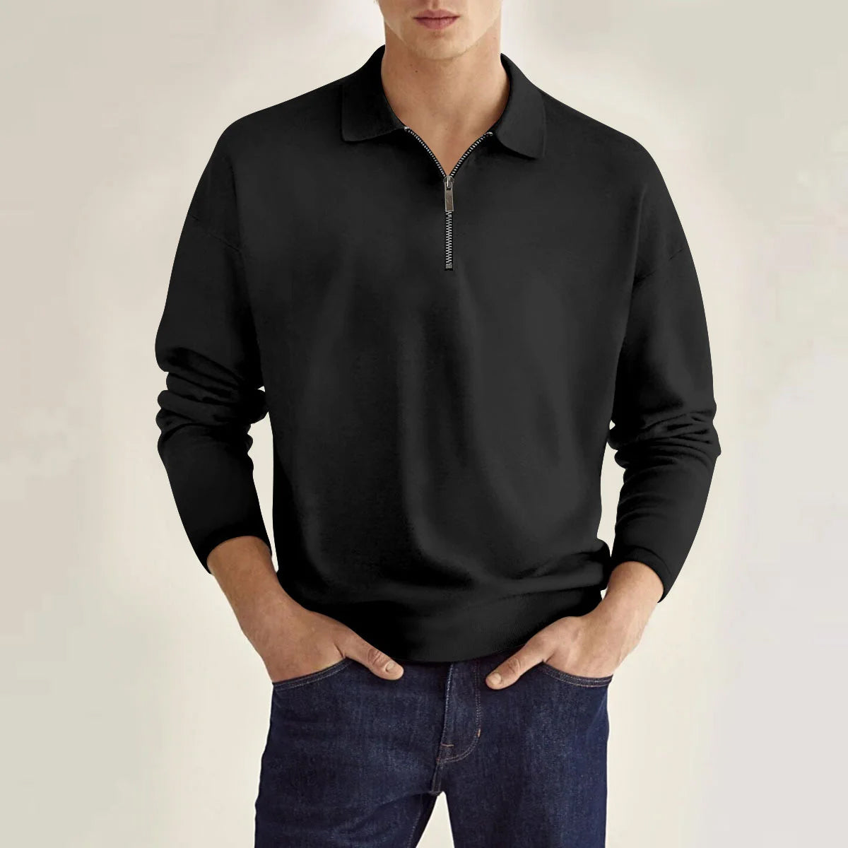 Felix Grant Oxford Polo Shirt