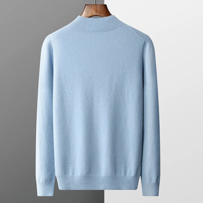 Felix Grant Premium Wool Sweater