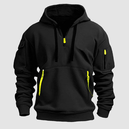 Felix Grant Prime Essential Sweatshirt