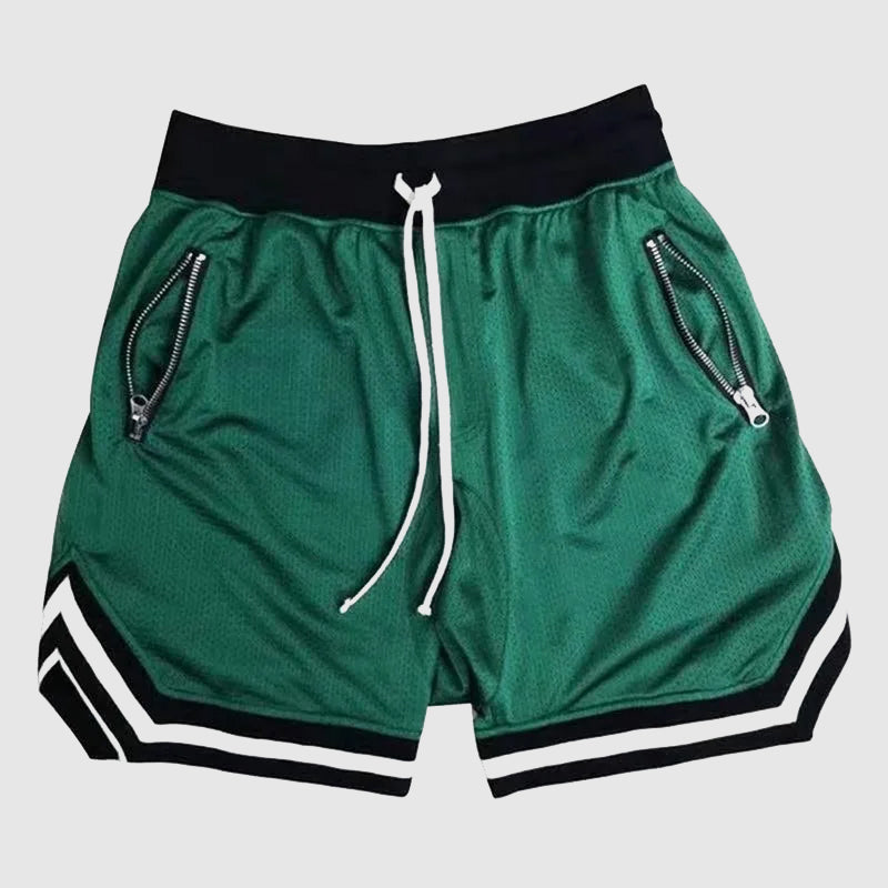 Felix Grant Radiant Retreat Shorts