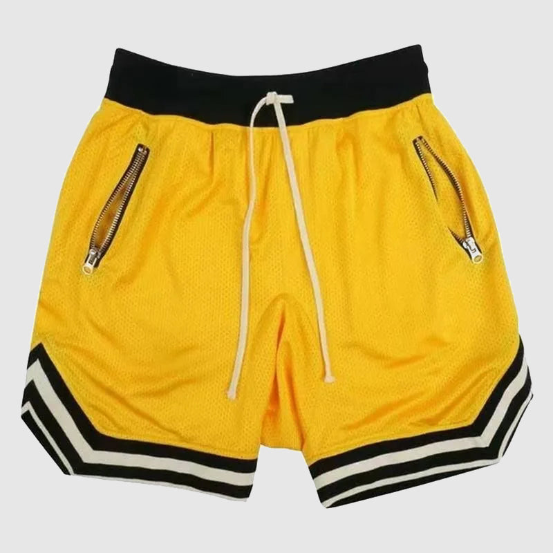 Felix Grant Radiant Retreat Shorts