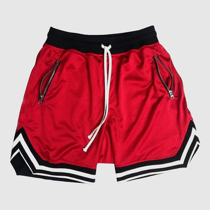 Felix Grant Radiant Retreat Shorts