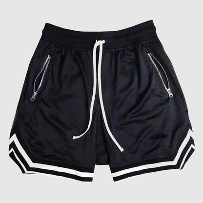 Felix Grant Radiant Retreat Shorts