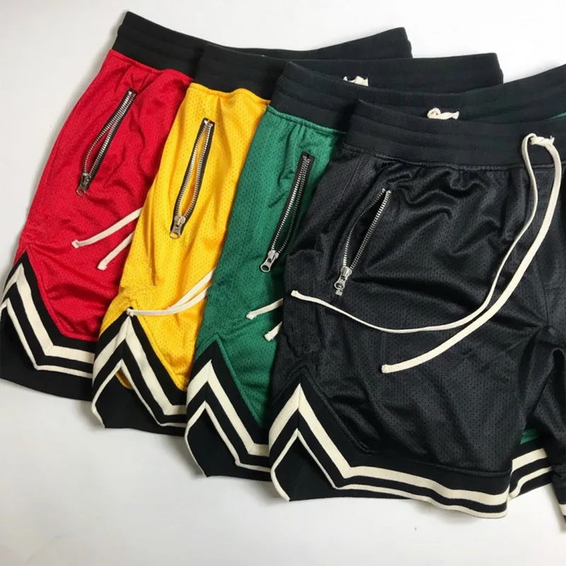 Felix Grant Radiant Retreat Shorts