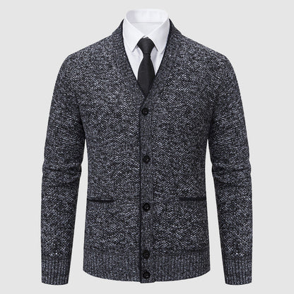 Felix Grant Retro Elegance Cardigan