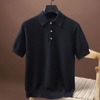 Felix Grant Summer Polo Shirt