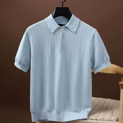 Felix Grant Summer Polo Shirt