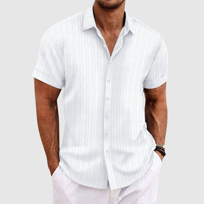 Felix Grant Summit Stripe Shirt