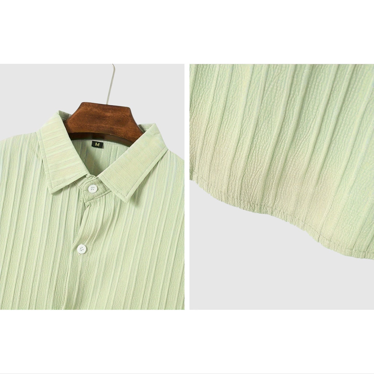 Felix Grant Summit Stripe Shirt