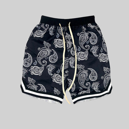 Felix Grant Sunshine Harbor Shorts