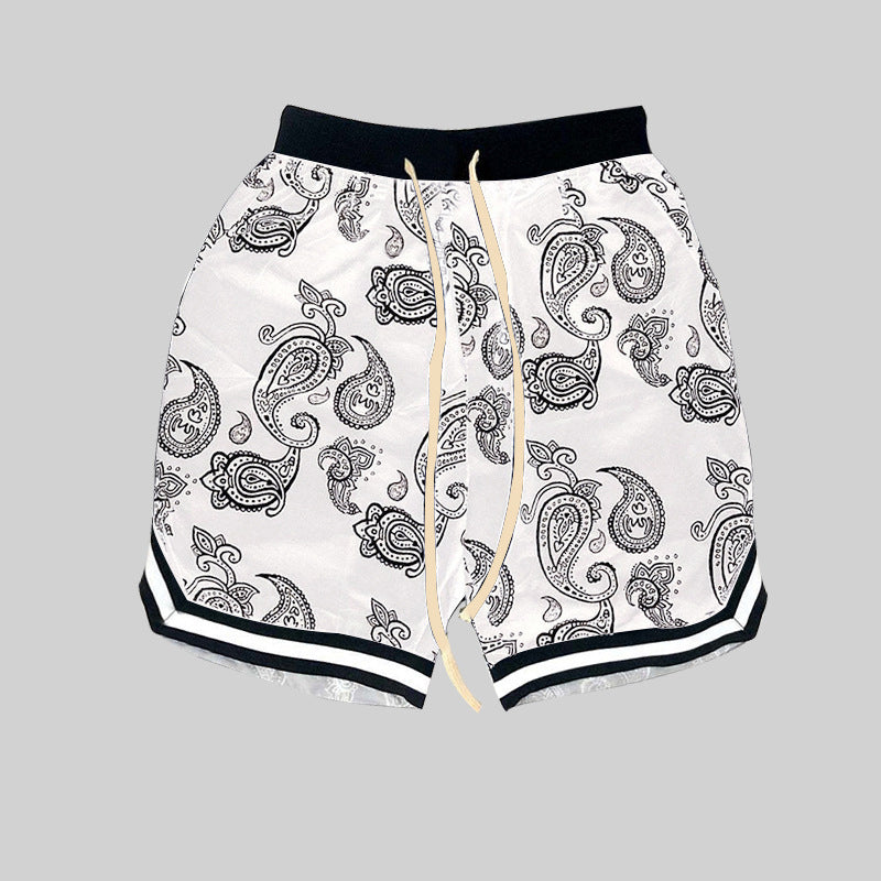 Felix Grant Sunshine Harbor Shorts