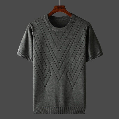 Felix Grant Supreme Cashmere Shirt