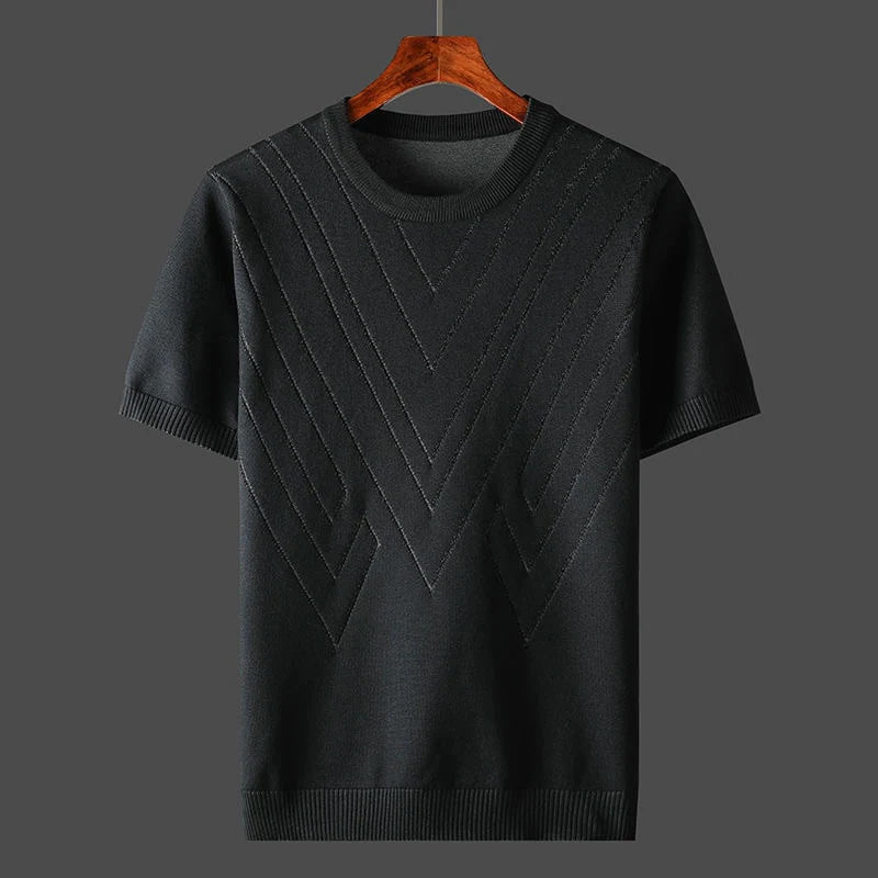 Felix Grant Supreme Cashmere Shirt