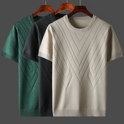 Felix Grant Supreme Cashmere Shirt