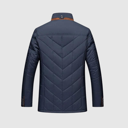 Felix Grant Timeless Comfort Jacket