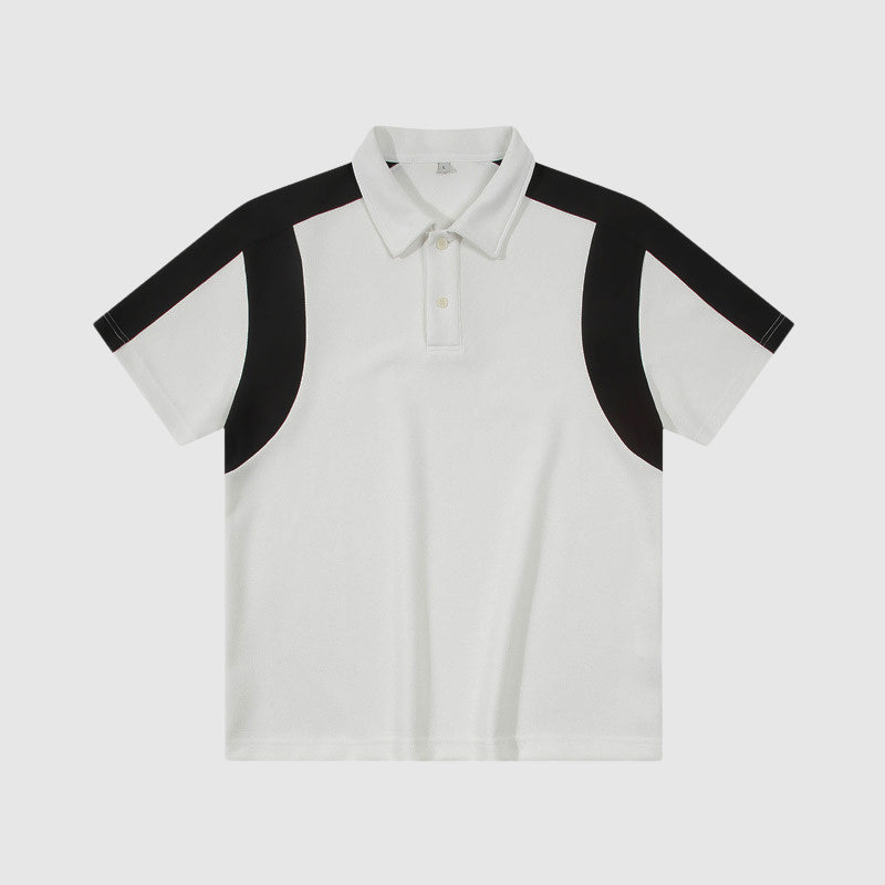 Felix Grant Tommy Polo Shirt