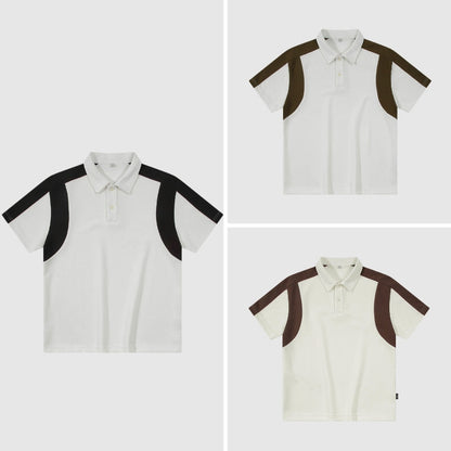 Felix Grant Tommy Polo Shirt