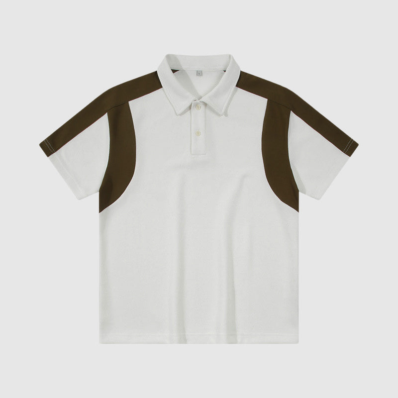 Felix Grant Tommy Polo Shirt