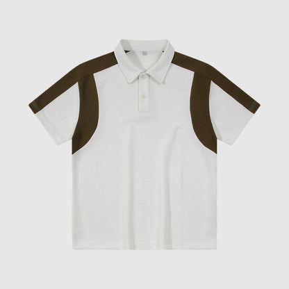 Felix Grant Tommy Polo Shirt