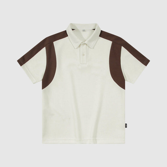 Felix Grant Tommy Polo Shirt