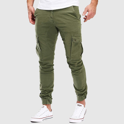 Felix Grant Urban Athlete Pants