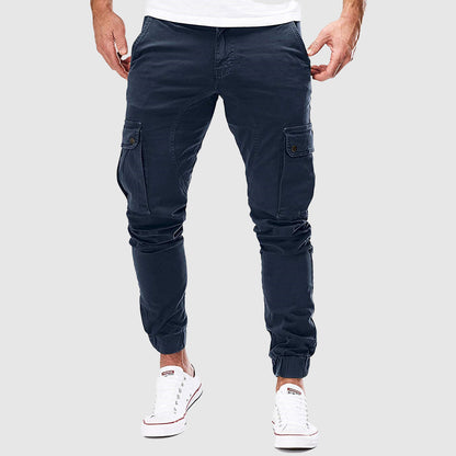 Felix Grant Urban Athlete Pants