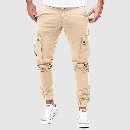 Felix Grant Urban Athlete Pants