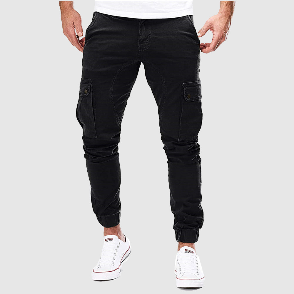 Felix Grant Urban Athlete Pants