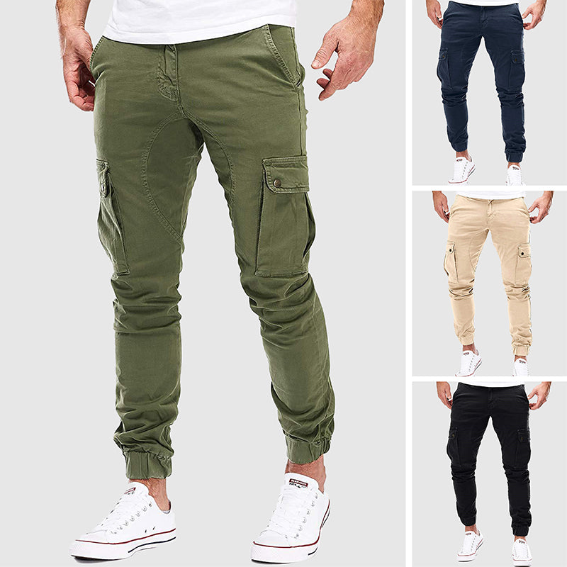 Felix Grant Urban Athlete Pants