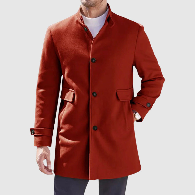 Felix Grant Urban Coat