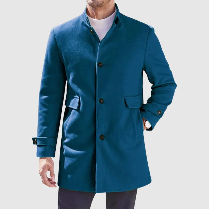 Felix Grant Urban Coat