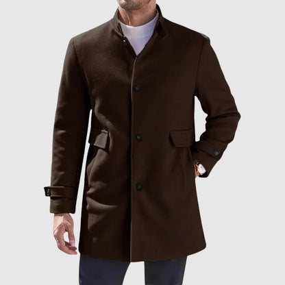 Felix Grant Urban Coat