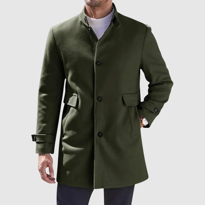 Felix Grant Urban Coat