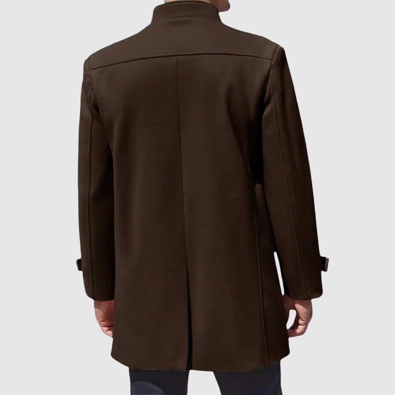 Felix Grant Urban Coat