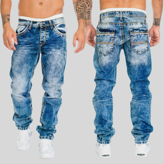 Felix Grant Urban Denim Jeans