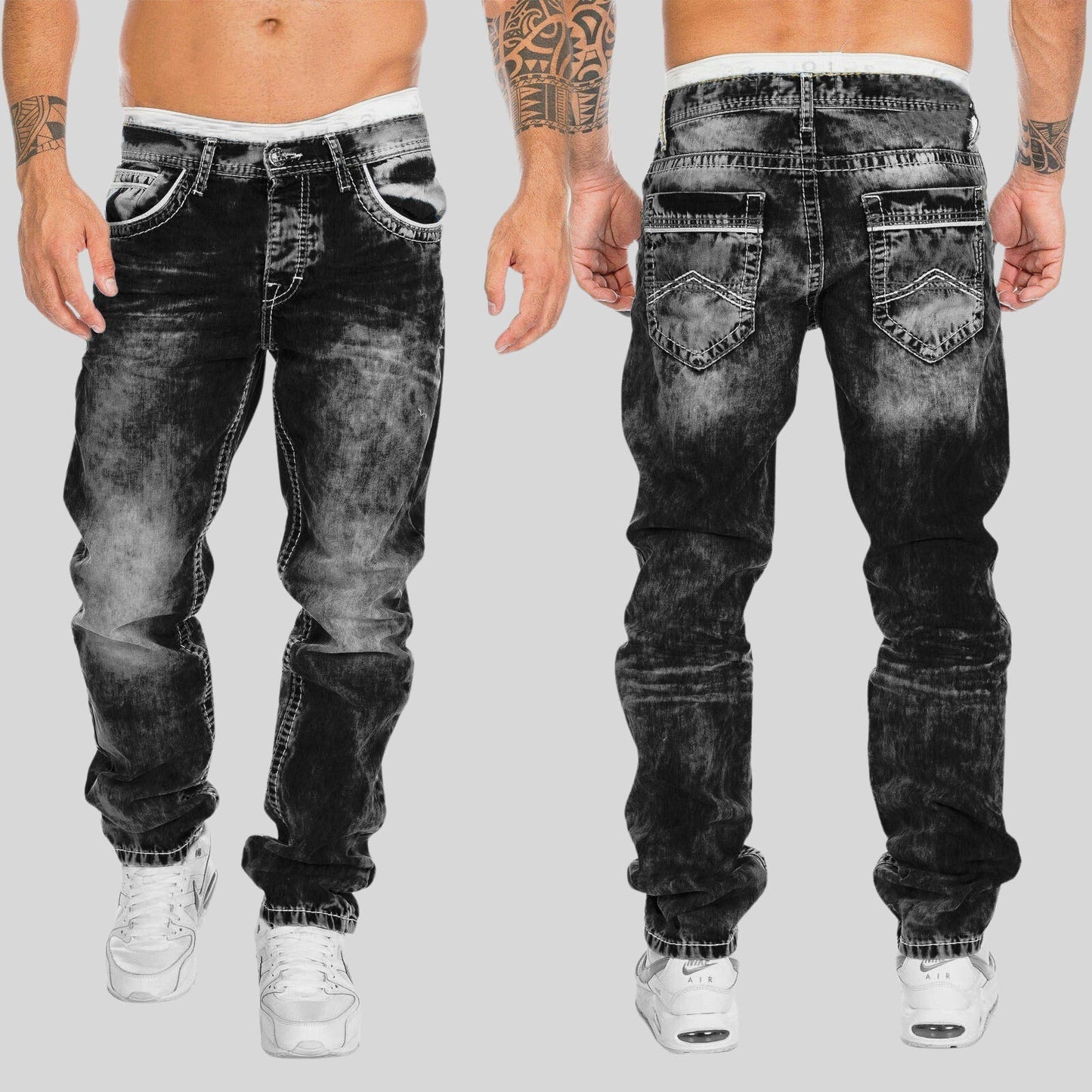 Felix Grant Urban Denim Jeans