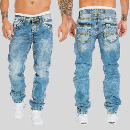 Felix Grant Urban Denim Jeans