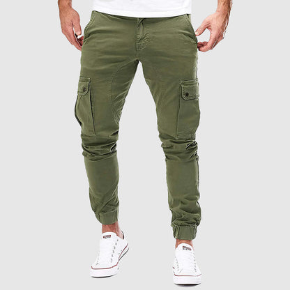 Felix Grant Urban Ease Cargo Pants