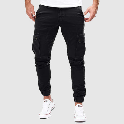 Felix Grant Urban Ease Cargo Pants