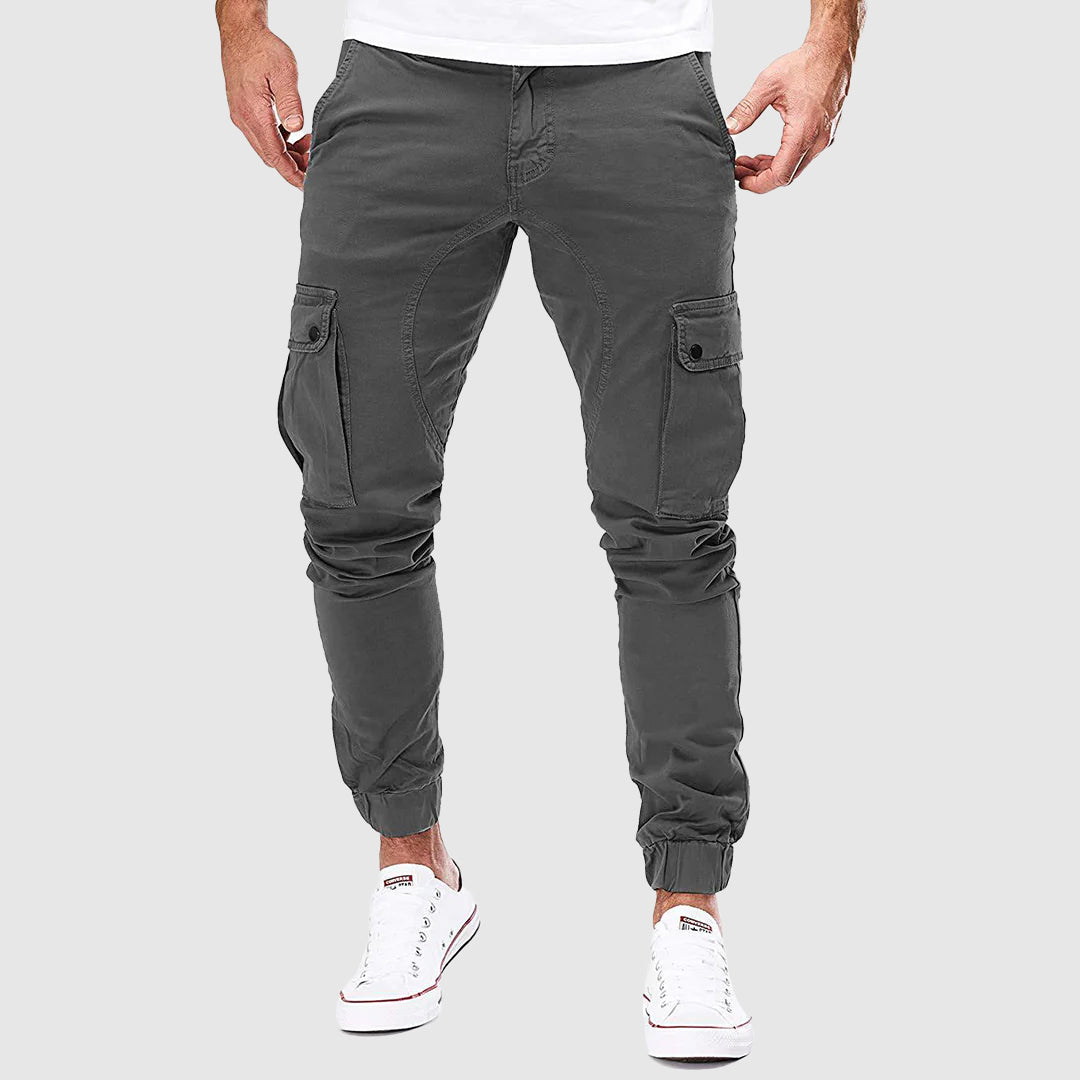 Felix Grant Urban Ease Cargo Pants