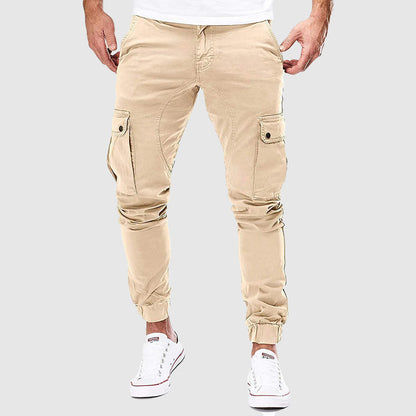 Felix Grant Urban Ease Cargo Pants