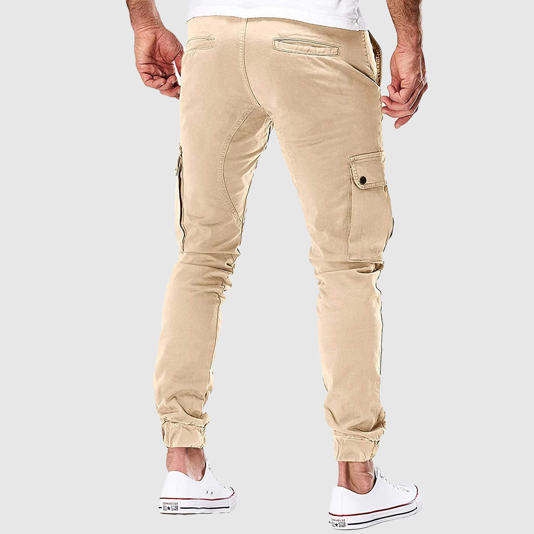 Felix Grant Urban Ease Cargo Pants