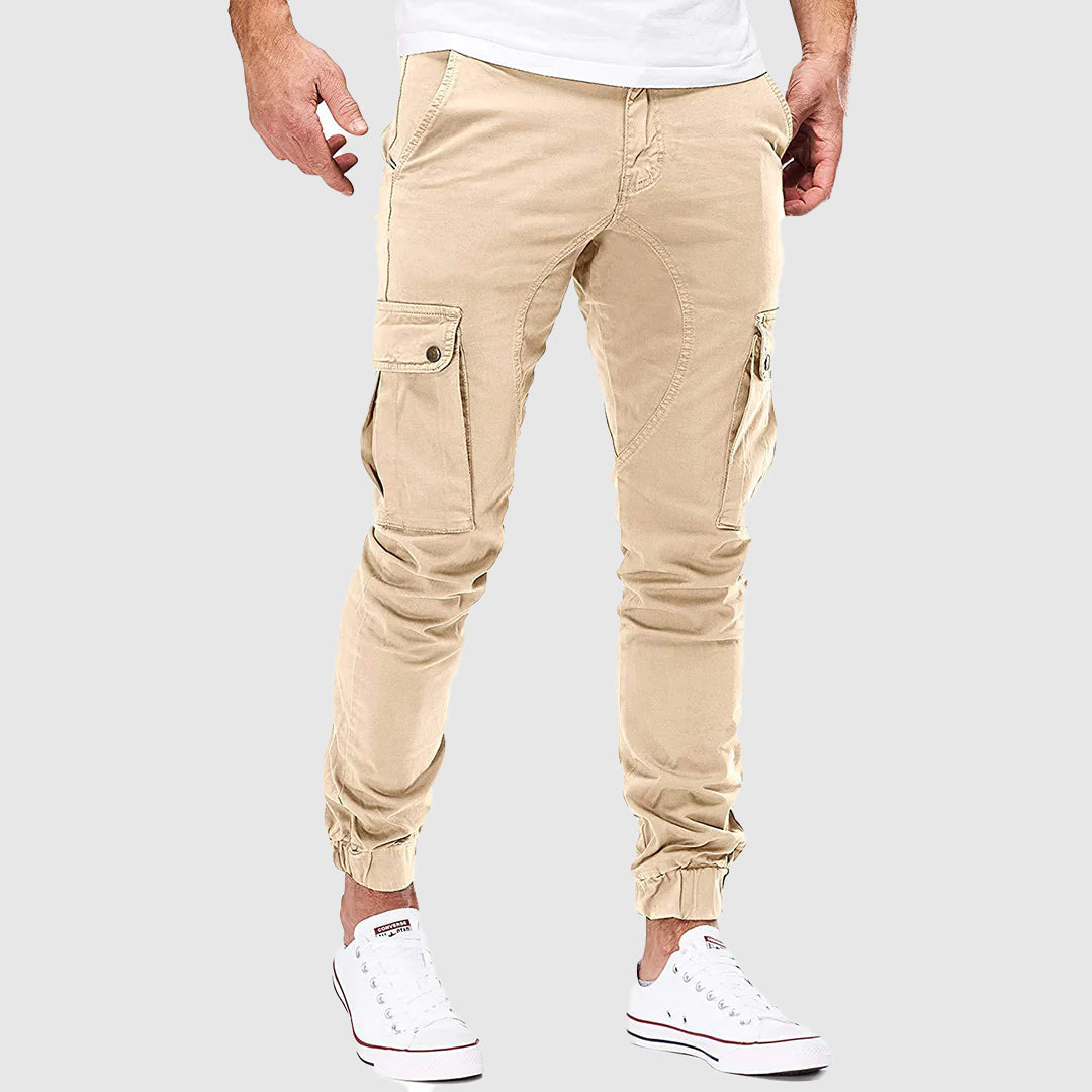 Felix Grant Urban Ease Cargo Pants