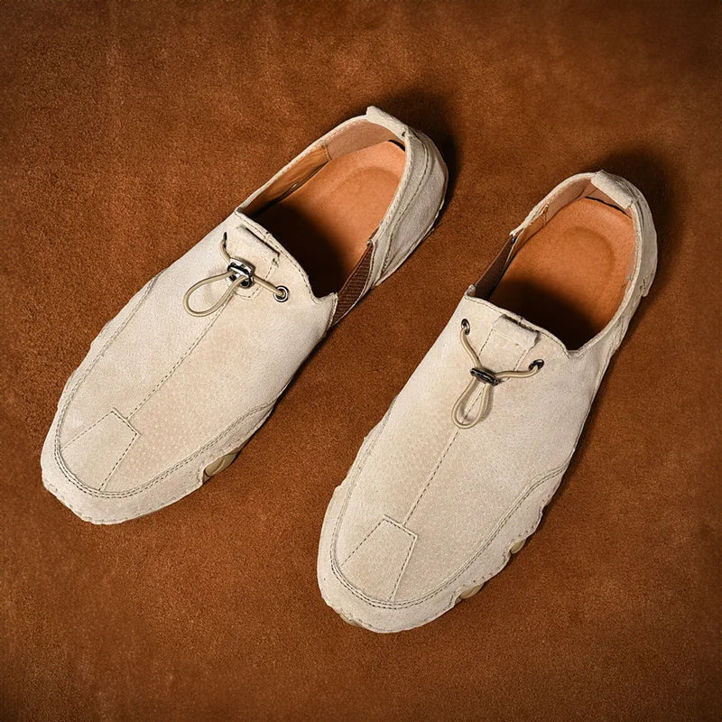 Felix Grant Urban Edge Loafers