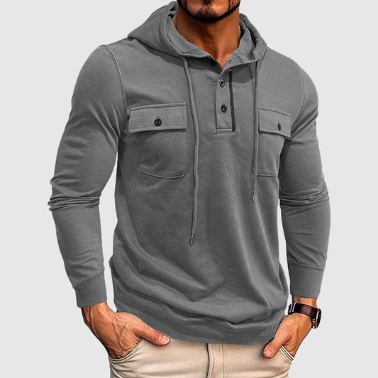 Felix Grant Urban Pulse Hoodie